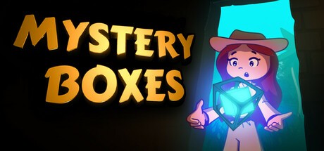 Games like Mystery Boxes