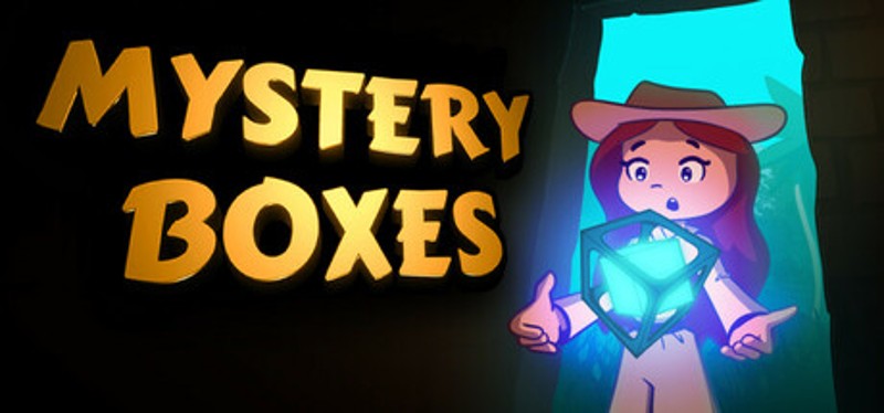 Mystery Boxes Image