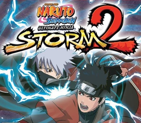 Naruto Shippuden: Ultimate Ninja Storm 2 Image