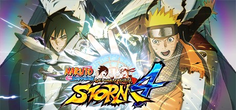Games like NARUTO SHIPPUDEN: Ultimate Ninja STORM 4