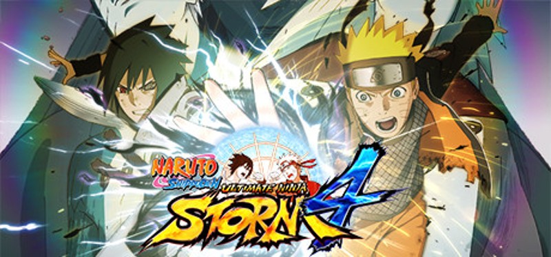 NARUTO SHIPPUDEN: Ultimate Ninja STORM 4 Image