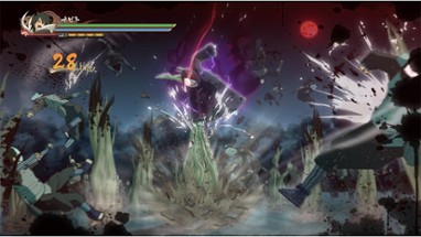 Naruto Shippuden: Ultimate Ninja Storm 4 Image