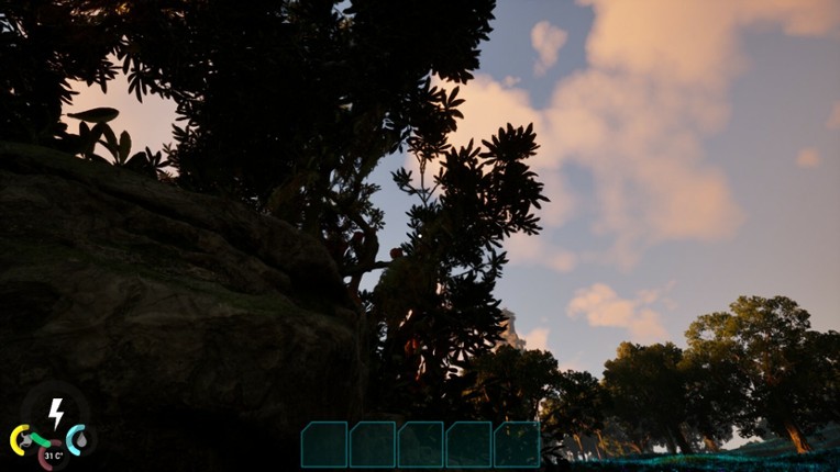 NaturesAscendancy screenshot