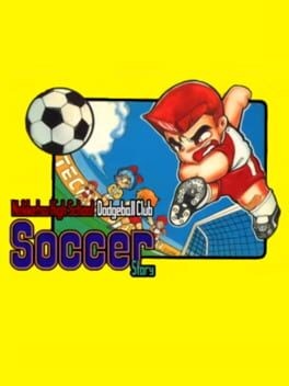 Games like Nekketsu High School Dodgeball Club: Soccer Story