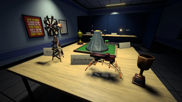 Night Errors screenshot
