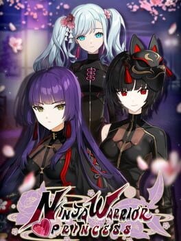 Games like Ninja Warrior Princess