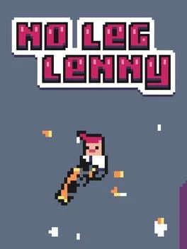 Games like No Leg Lenny