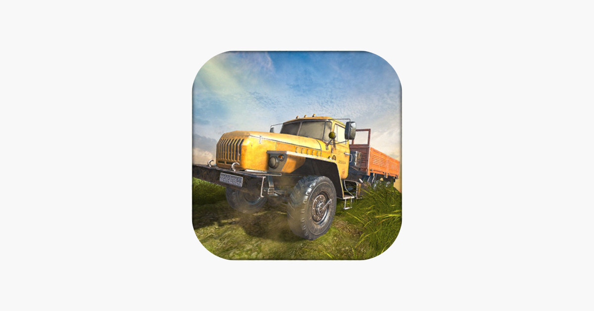 Games like Off Road Trucks Simulator 3D