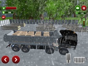 Off Road Trucks Simulator 3D Image