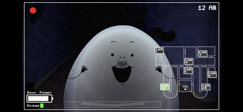 One Night at Flumpty's screenshot