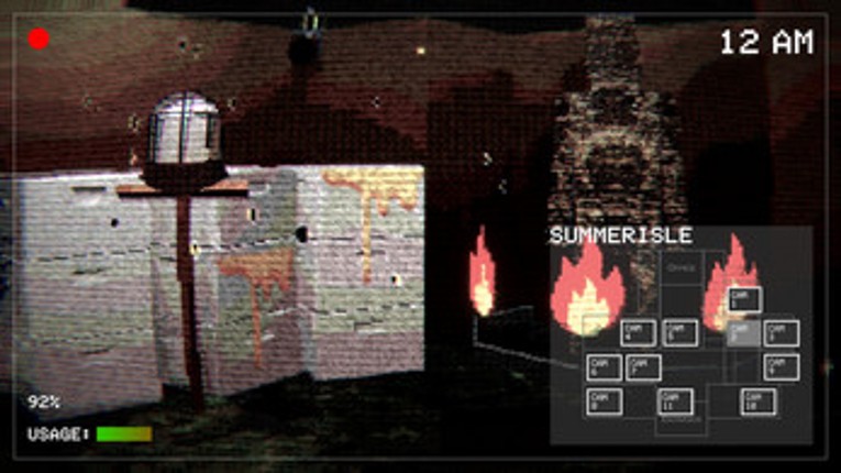 One Night At Nick's Remastered screenshot