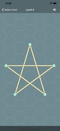 One - Touch - Draw screenshot