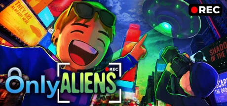 Games like OnlyAliens