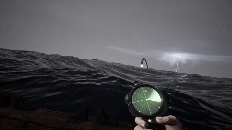 Open Waters screenshot