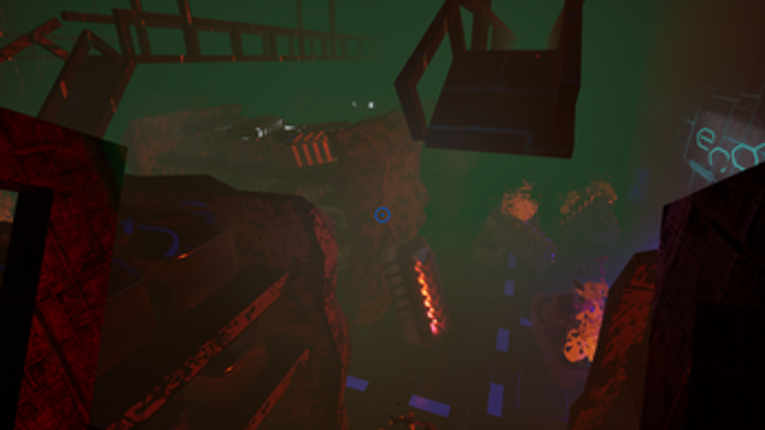 Operation Blackout Image