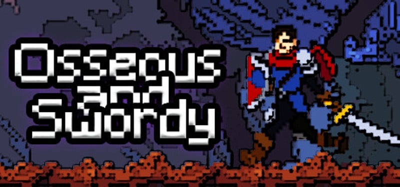 Osseous And Swordy Game Cover