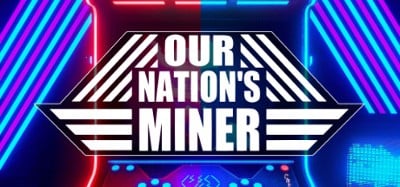 Our Nation's Miner Image