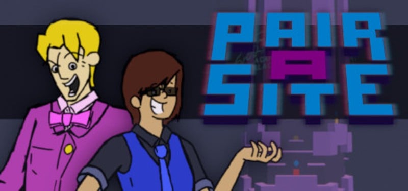 Pair-a-Site Game Cover