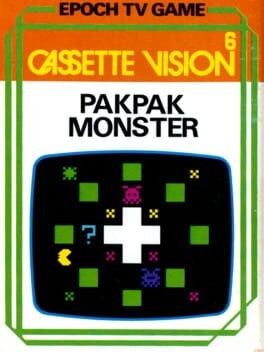Games like PakPak Monster