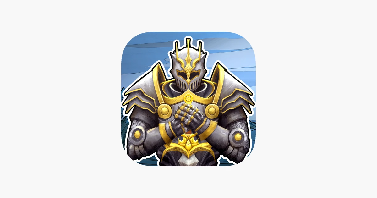 Games like Paladin's Story: Fantasy RPG