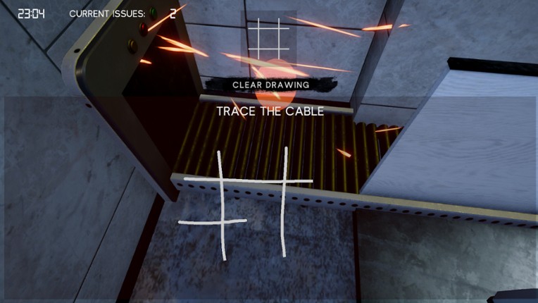 Passenger X screenshot