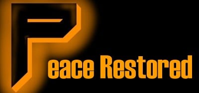 Peace Restored Image