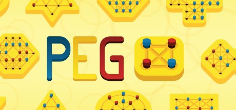 Games like PEG