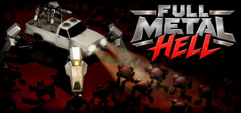 Full Metal Hell Image