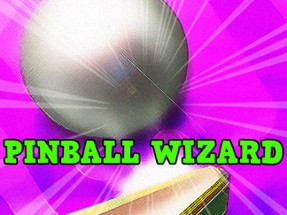 Pinball Wizard Image