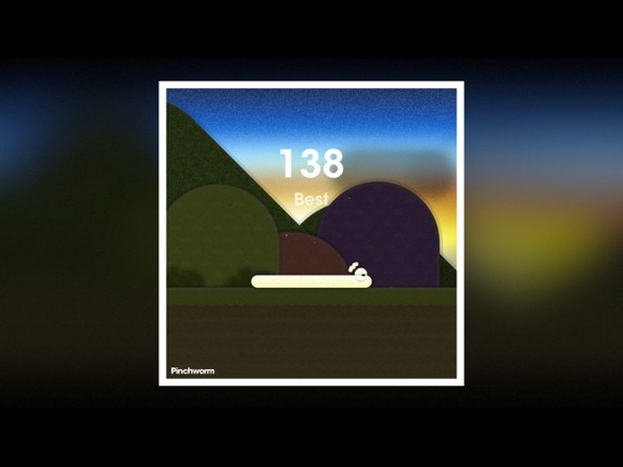 Pinchworm screenshot