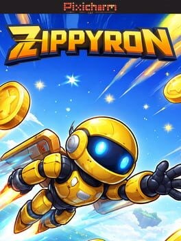 Games like Pixicharm: Zippyron
