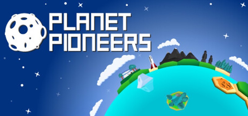 Planet Pioneers Image