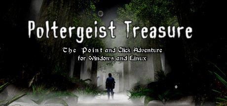 Games like Poltergeist Treasure