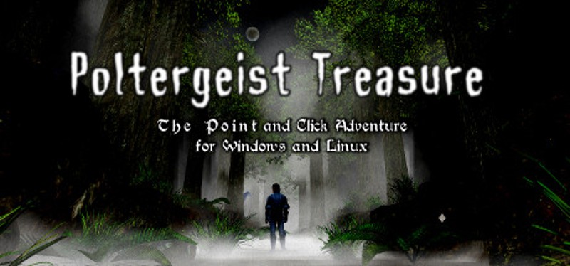 Poltergeist Treasure Image