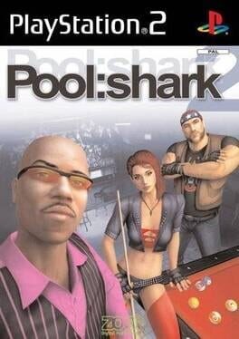Games like Pool Shark 2