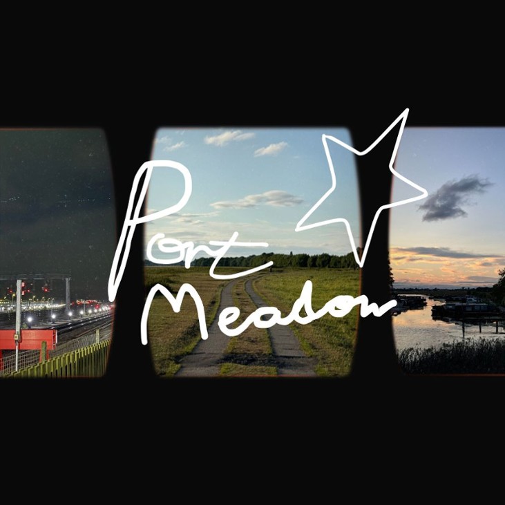 Games like Port Meadow