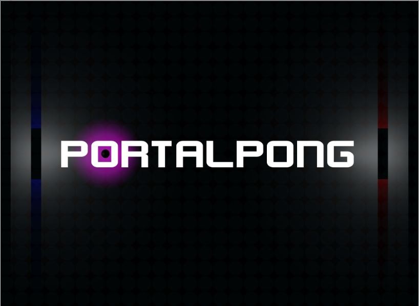 Games like PortalPong
