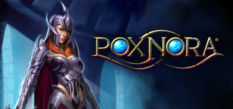 Games like Pox Nora