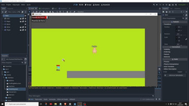 Project Goliath (Provisional Name) Image