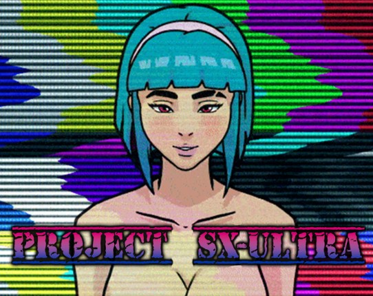 PROJECT SX-ULTRA Image