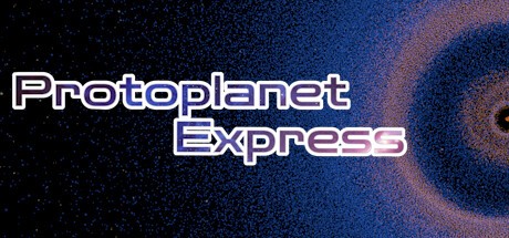 Games like Protoplanet Express