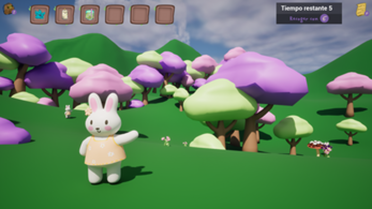 Pueblo Primula screenshot