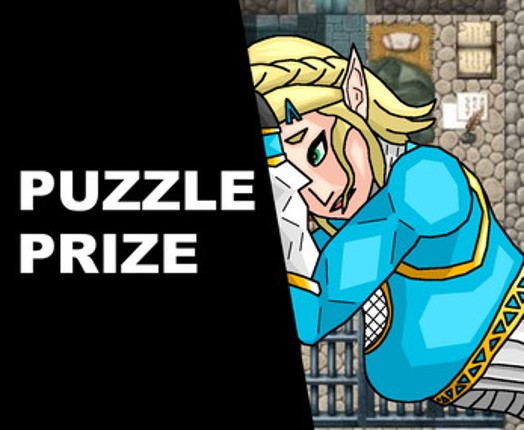 PuzzlePrize v0.4 screenshot