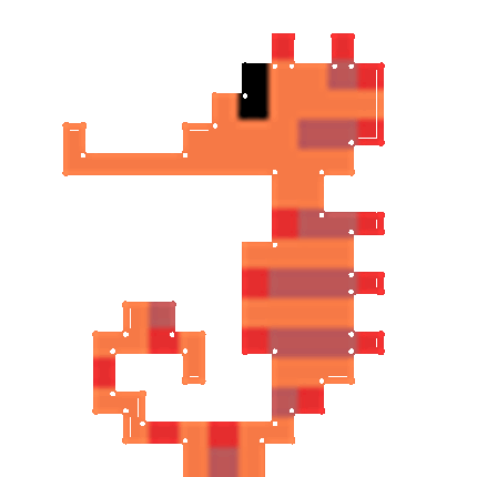 Pyxel Knight screenshot