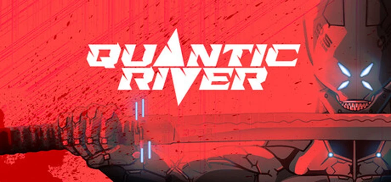 Quantic River Image