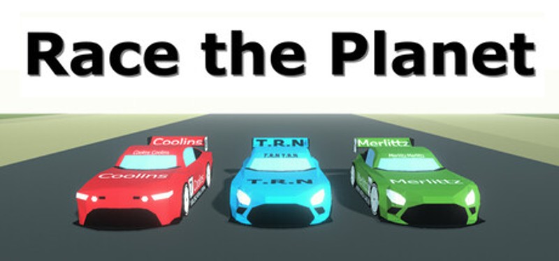 Race the Planet Image