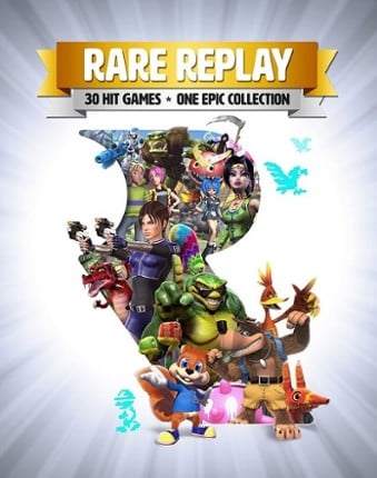 Rare Replay Image