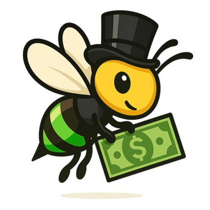Real Bizz - multiplayer economic online game Image
