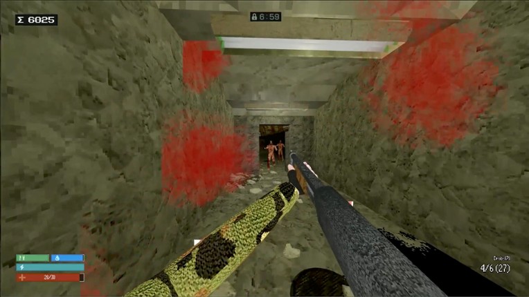 Red Light screenshot