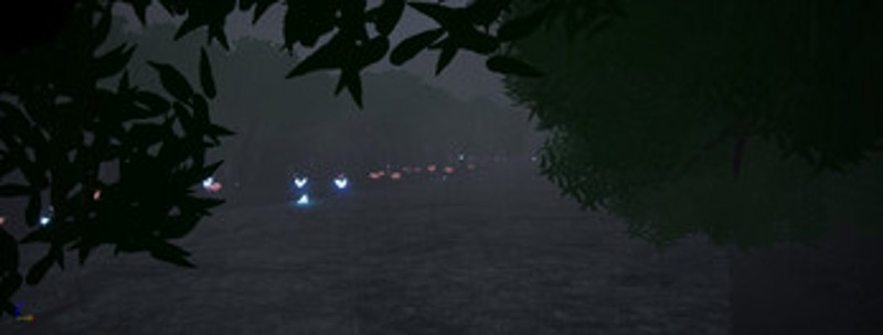 Reign of the Abyss screenshot